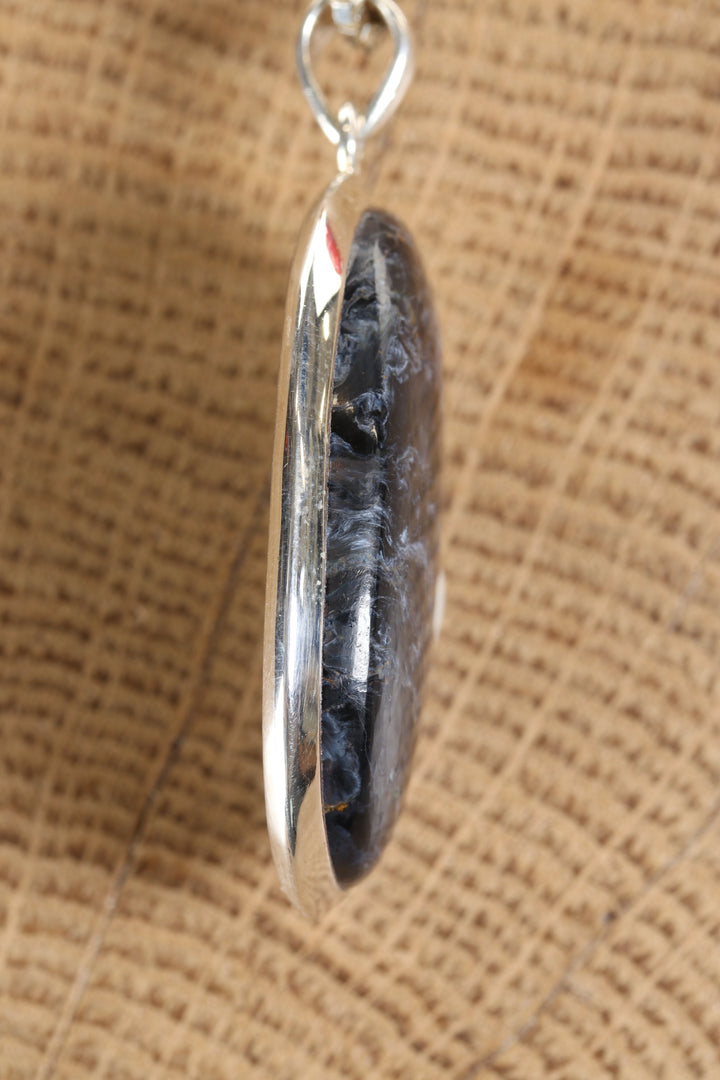 Pietersite Pendant