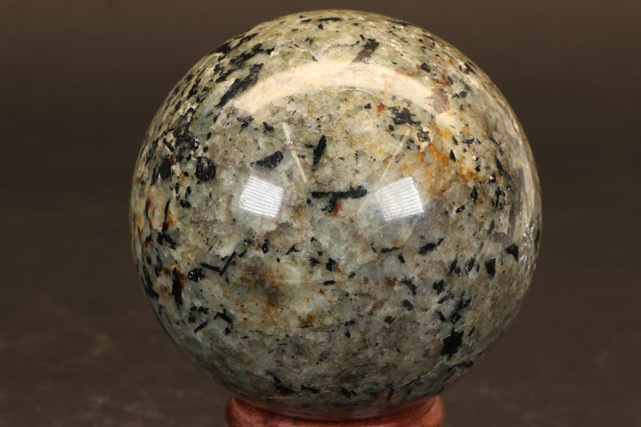 2.8" Russian Sodalite Sphere DX1314