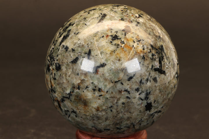 2.8" Russian Sodalite Sphere DX1314