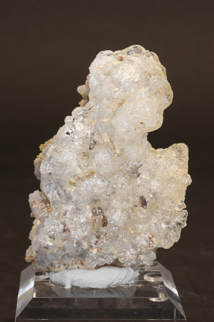 Mexican Hyalite Opal Specimen DX1366