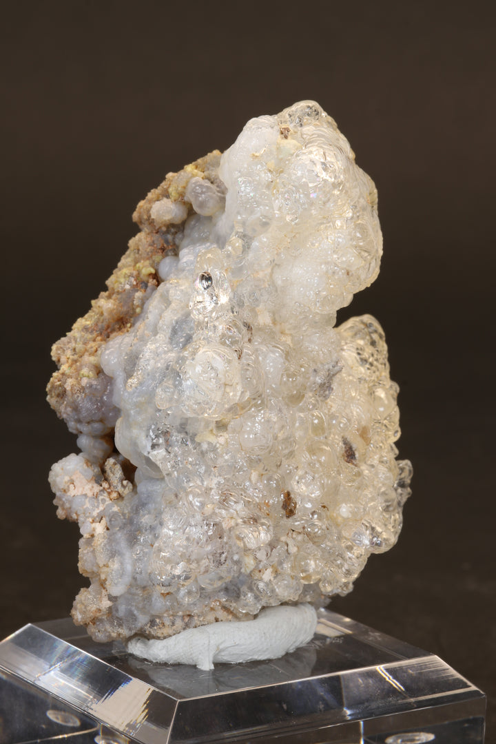 Mexican Hyalite Opal Specimen DX1366