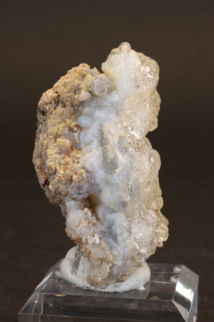 Mexican Hyalite Opal Specimen DX1366