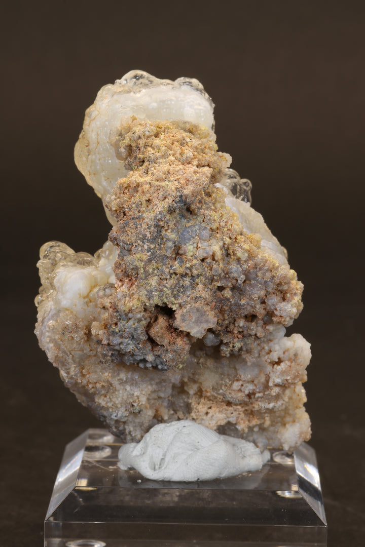 Mexican Hyalite Opal Specimen DX1366