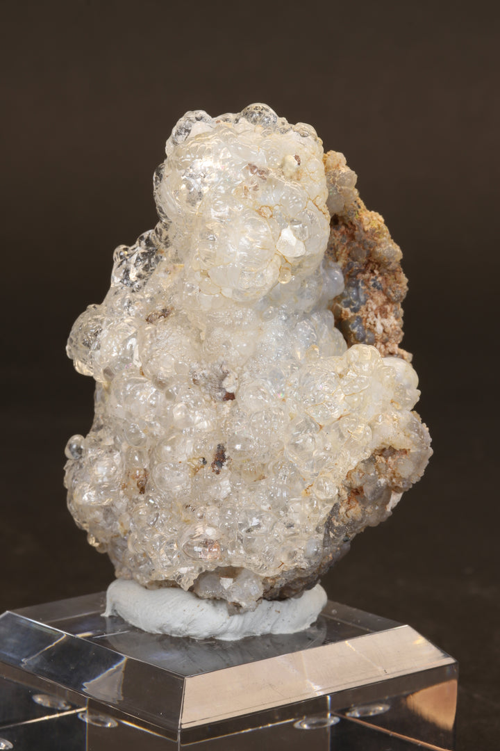 Mexican Hyalite Opal Specimen DX1366
