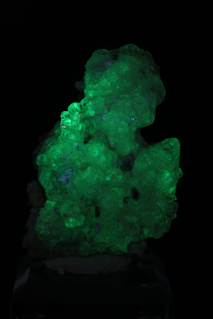 Mexican Hyalite Opal Specimen DX1366