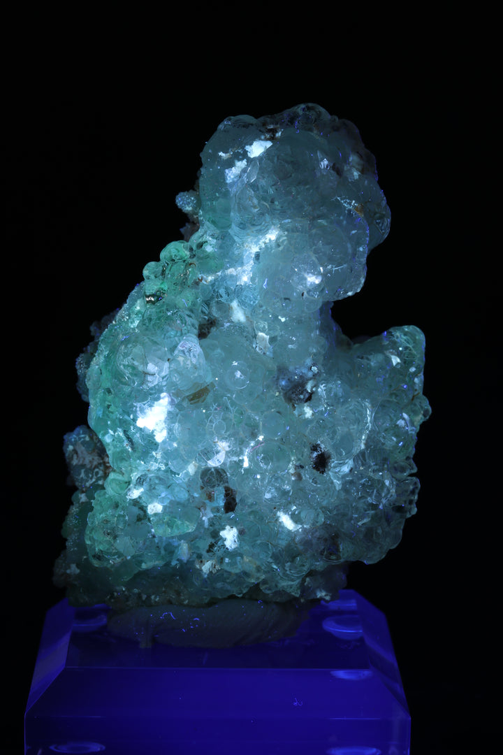 Mexican Hyalite Opal Specimen DX1366