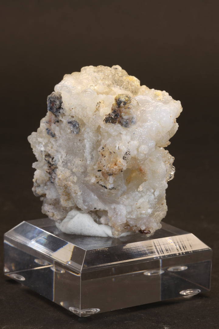 Mexican Hyalite Opal Specimen DX1367
