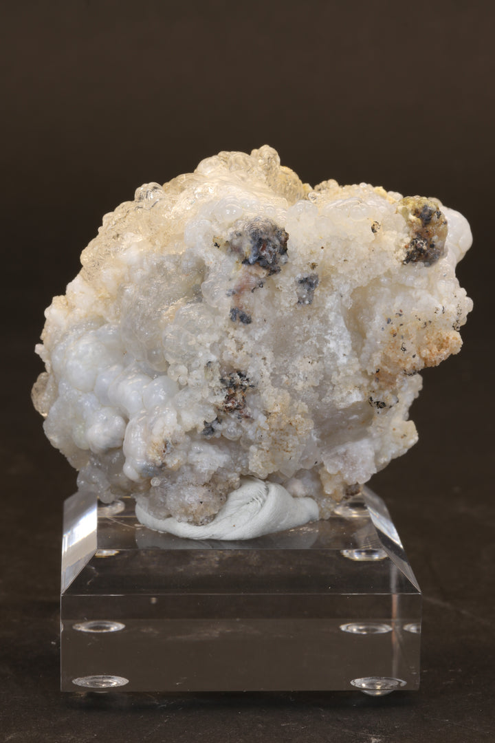 Mexican Hyalite Opal Specimen DX1367