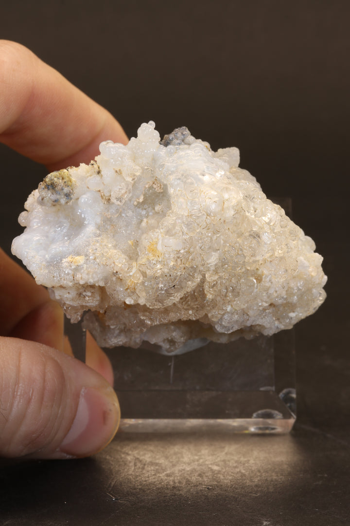 Mexican Hyalite Opal Specimen DX1367