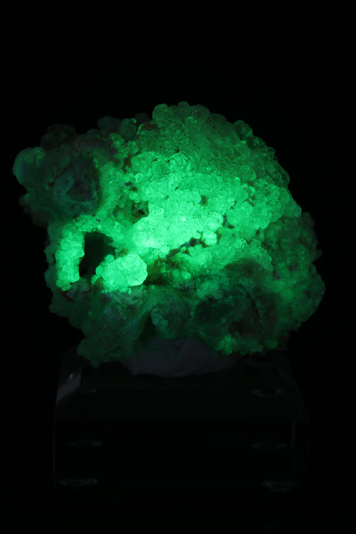 Mexican Hyalite Opal Specimen DX1367