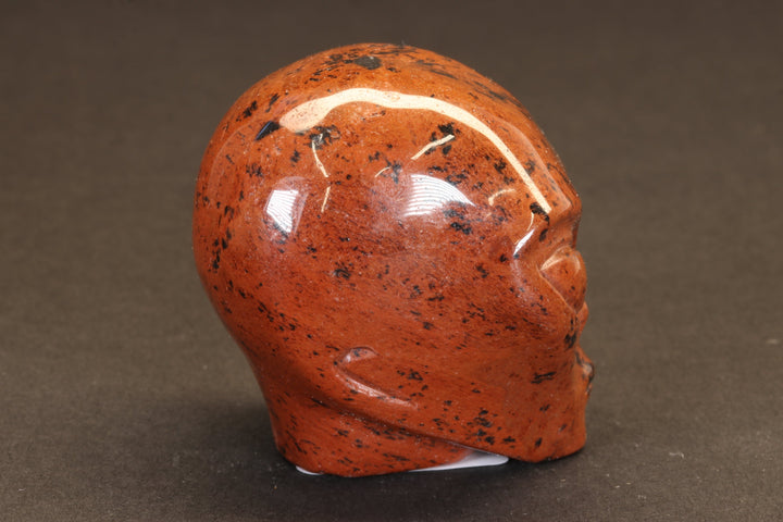 Mahogany Obsidian Starbeing Alien DX1734