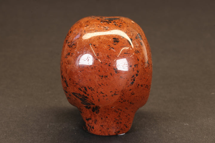Mahogany Obsidian Starbeing Alien DX1734