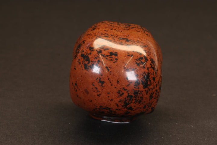 Mahogany Obsidian Starbeing Alien DX1735