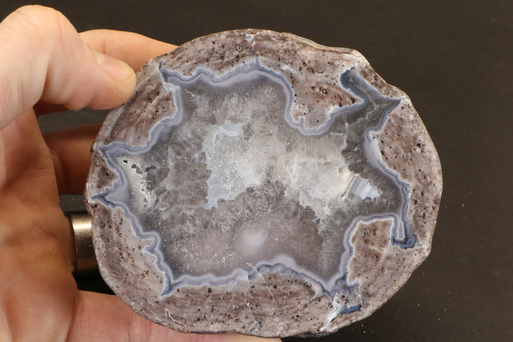 Dugway Geode DX221