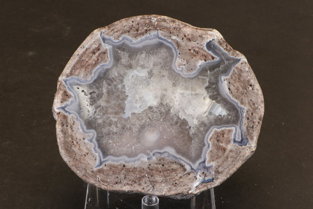 Dugway Geode DX221
