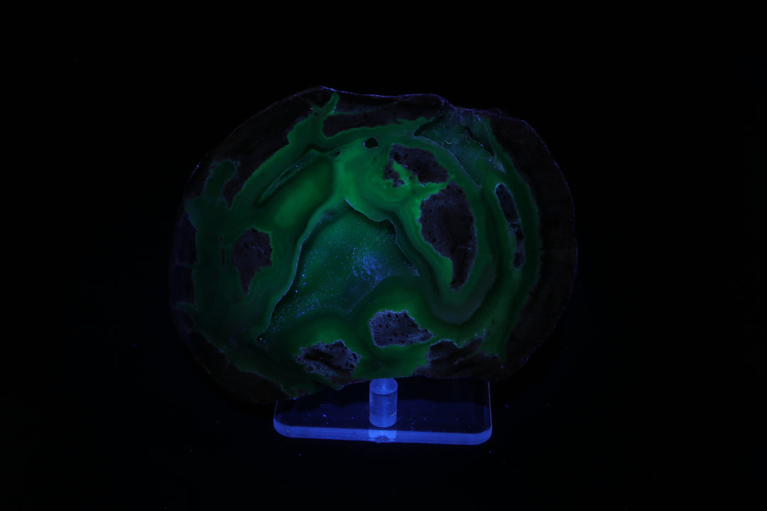 Dugway Geode DX233