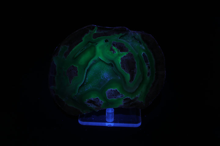 Dugway Geode DX233