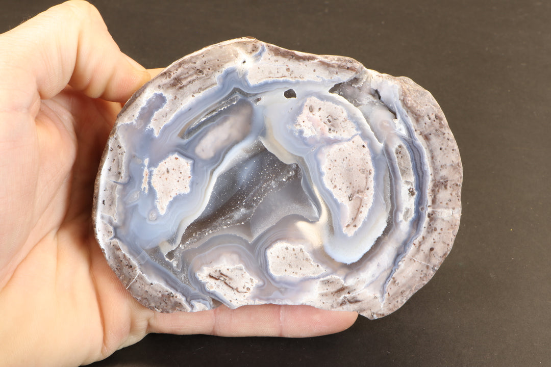 Dugway Geode DX233