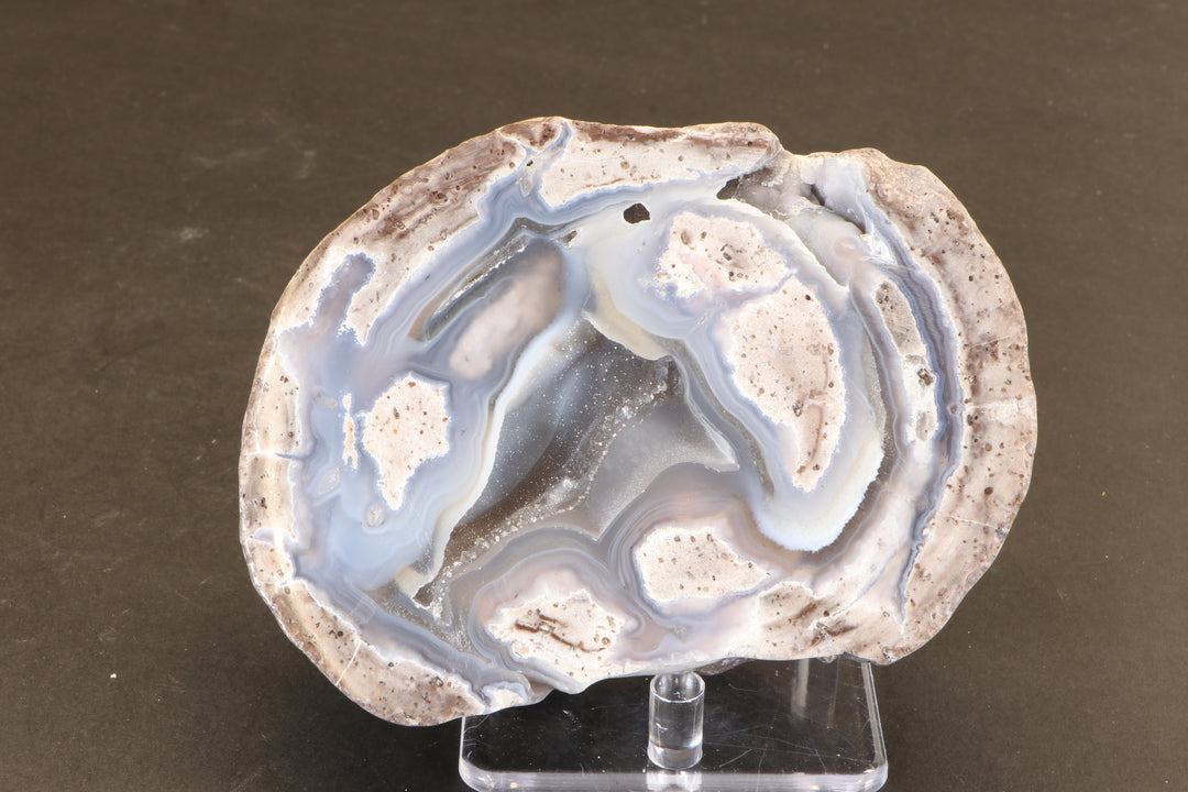 Dugway Geode DX233