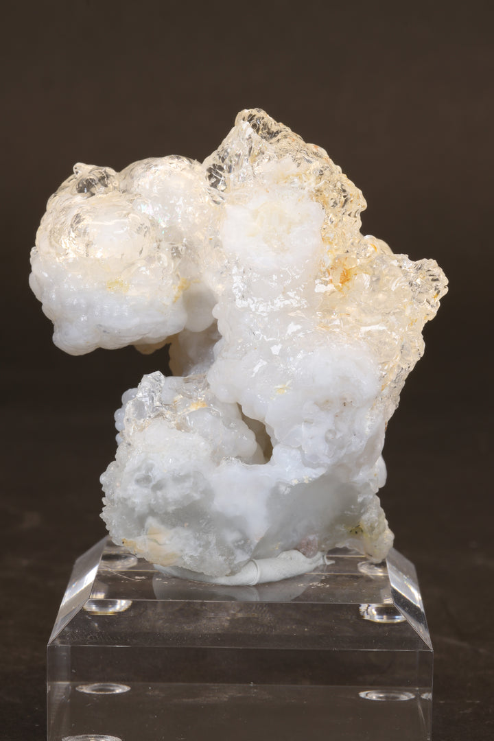 Mexican Hyalite Opal Specimen DX320