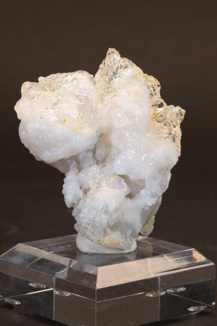 Mexican Hyalite Opal Specimen DX320