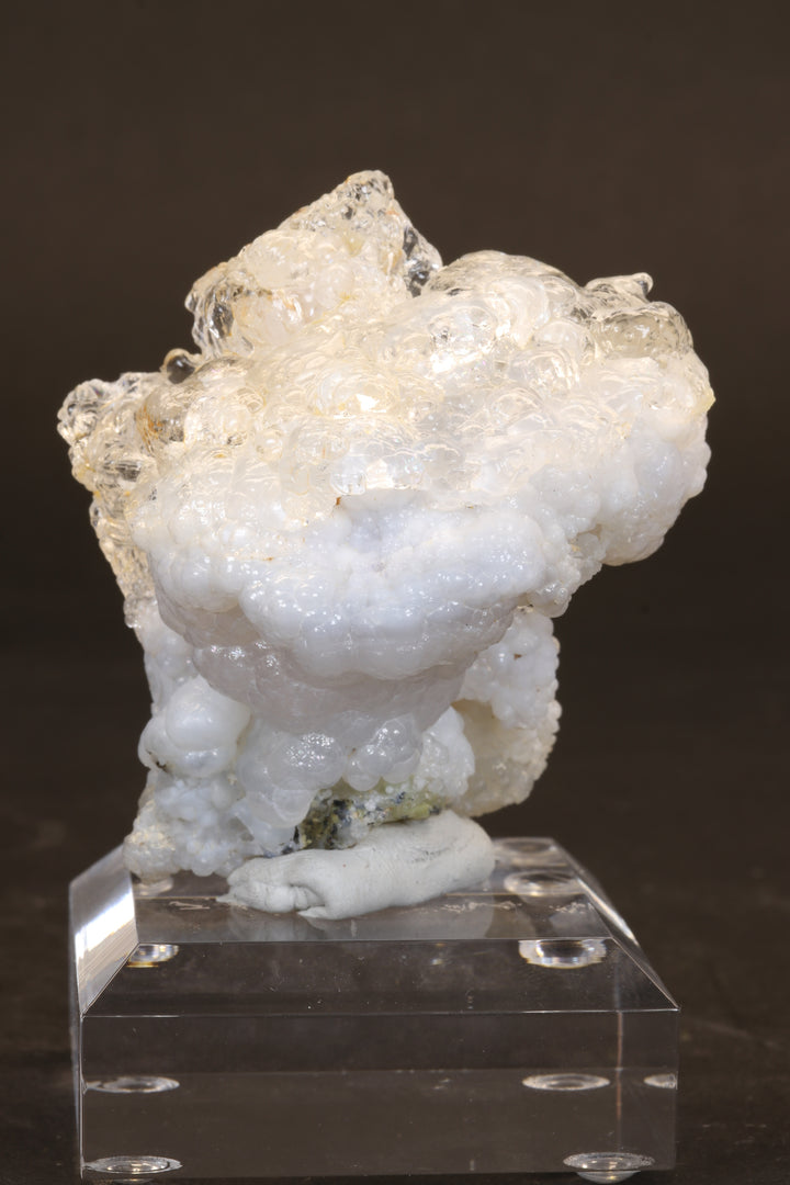 Mexican Hyalite Opal Specimen DX320
