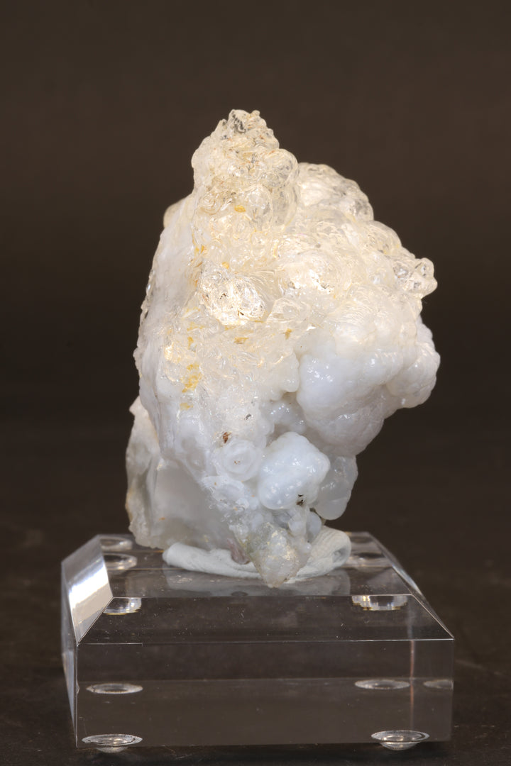 Mexican Hyalite Opal Specimen DX320