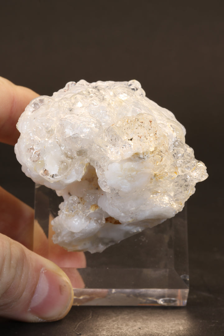 Mexican Hyalite Opal Specimen DX320