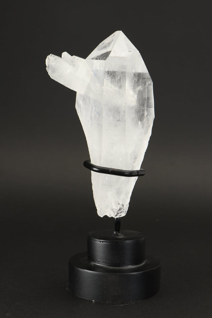 Penetrator Quartz Crystal on Stand DX706