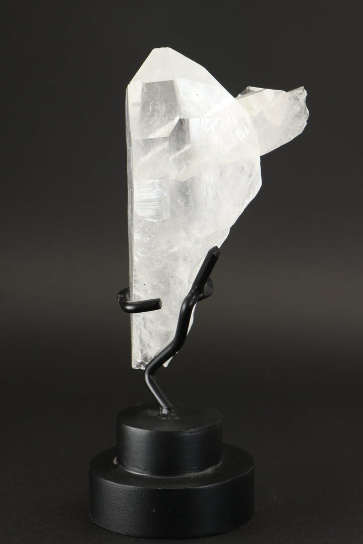 Penetrator Quartz Crystal on Stand DX706