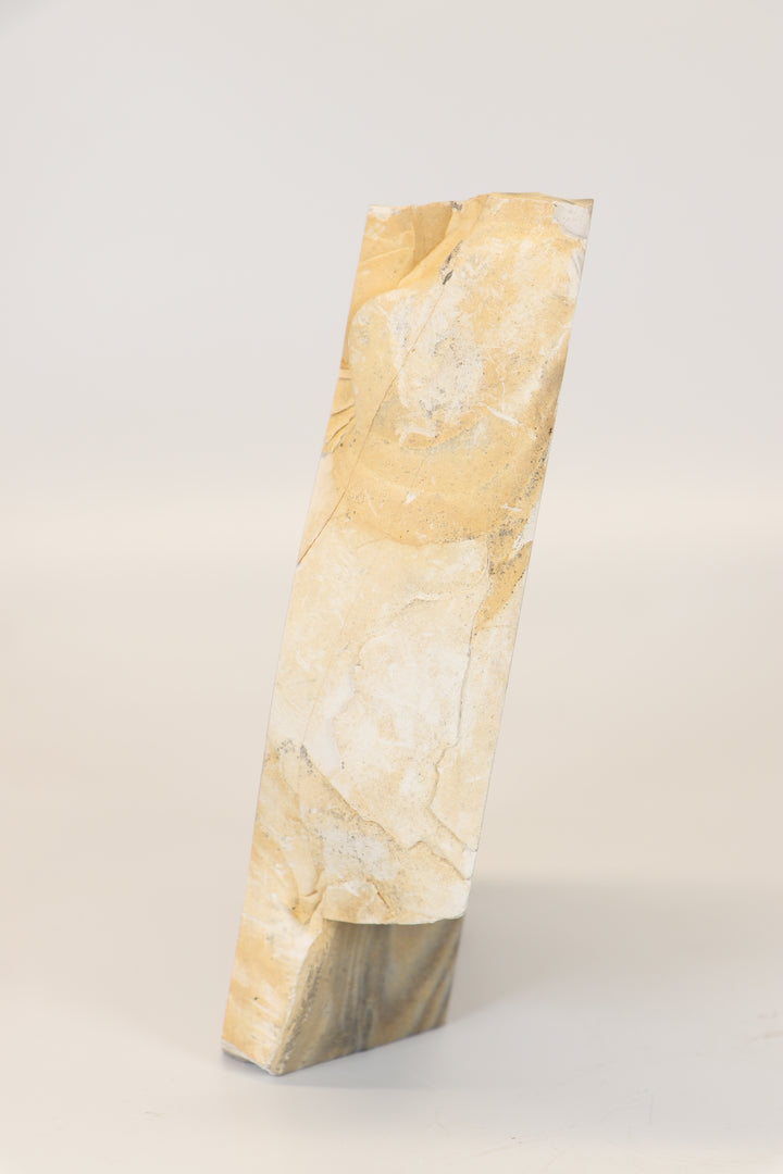 5.75" Polish Flint Freeform Display DX783