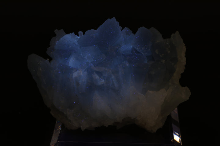 Celestine Specimen TD2874