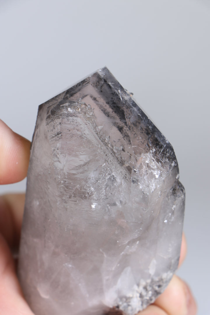 Black Phantom Lemurian TC1347