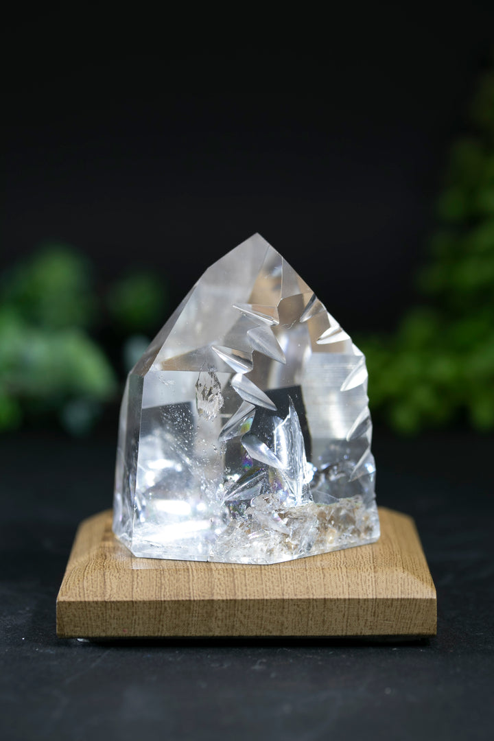 2" Fantasy Cut Lemurian BC765