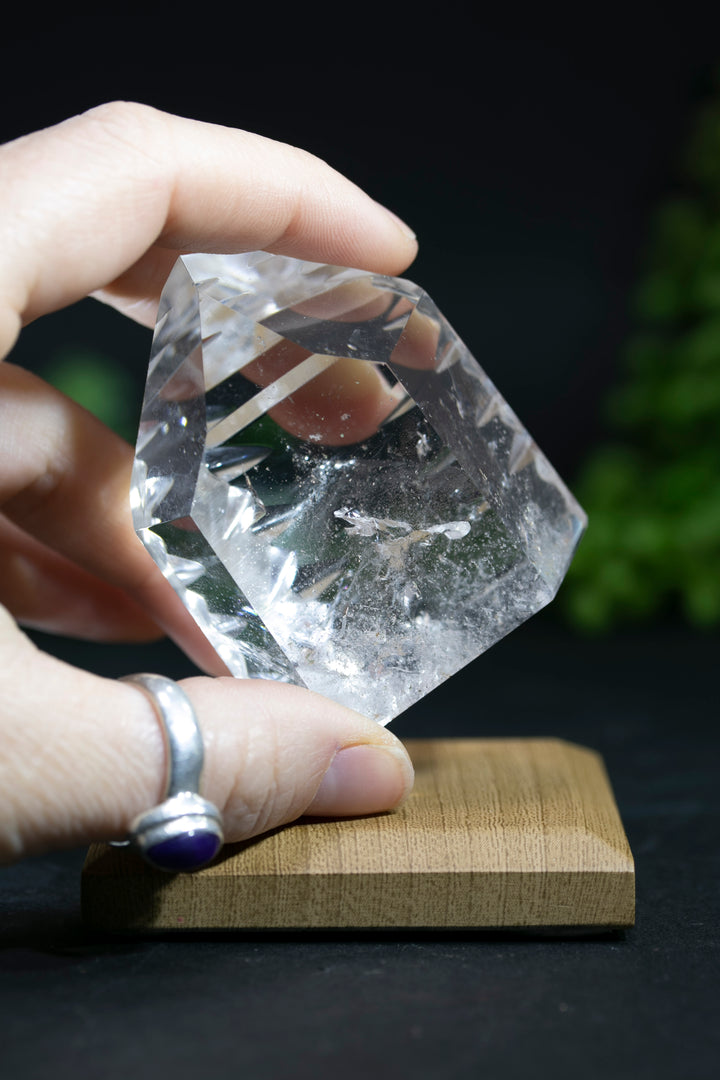 2.5" Fantasy Cut Lemurian BC771