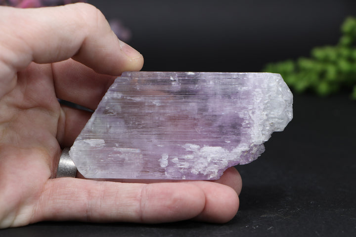 Kunzite Specimen DD1582