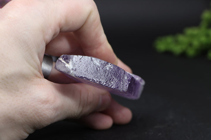 Kunzite Specimen DD1582