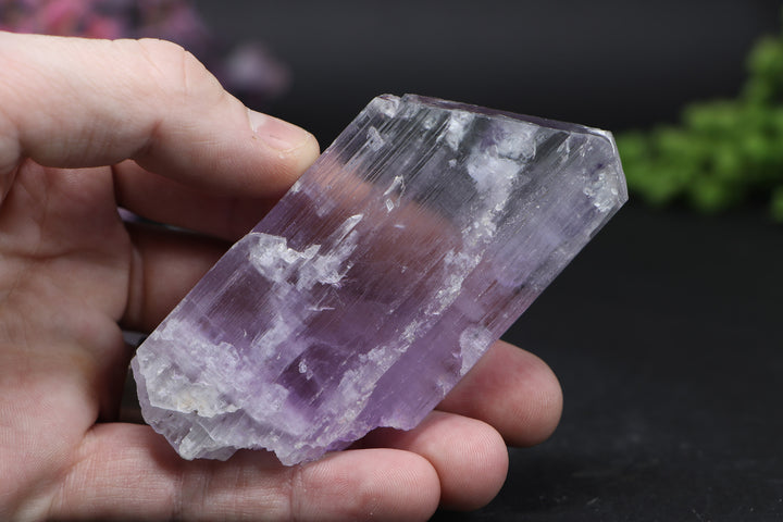 Kunzite Specimen DD1582