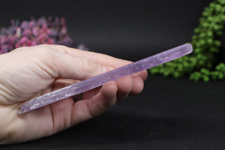 Kunzite Specimen DD1580