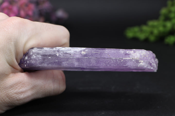 Kunzite Specimen DD1583