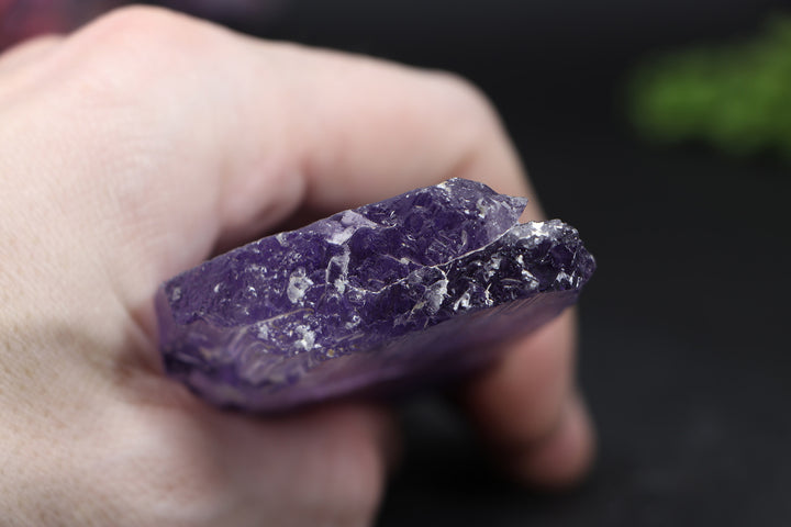 Kunzite Specimen DD1583
