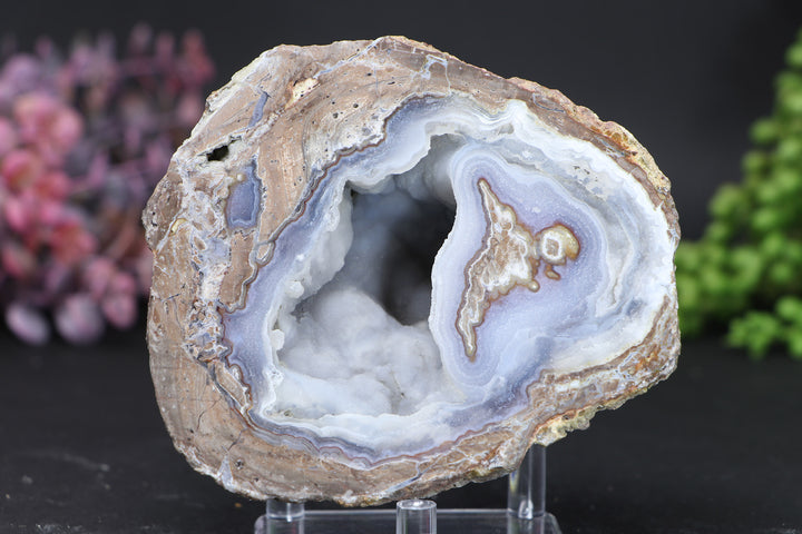 Dugway Geode DD1641