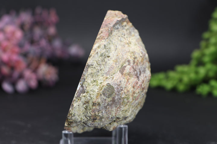 Dugway Geode DD1641