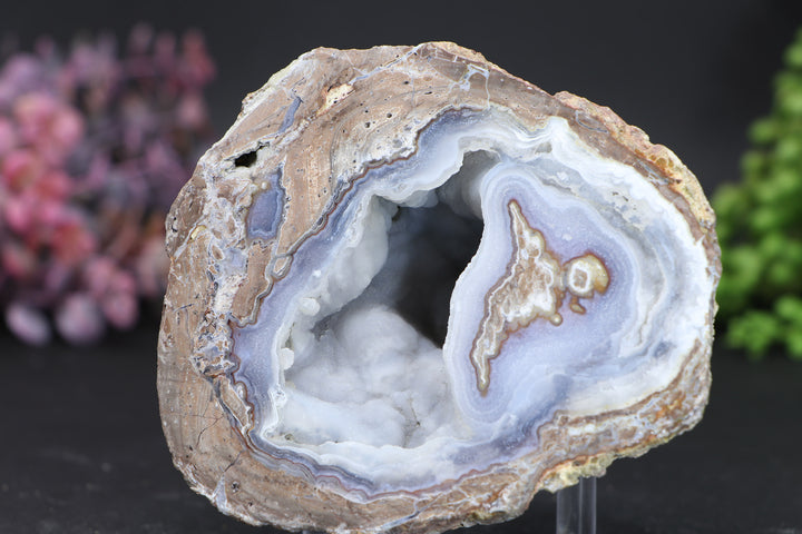 Dugway Geode DD1641