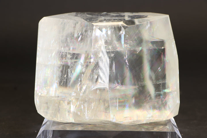 922g Optical Calcite Freeform TC1985