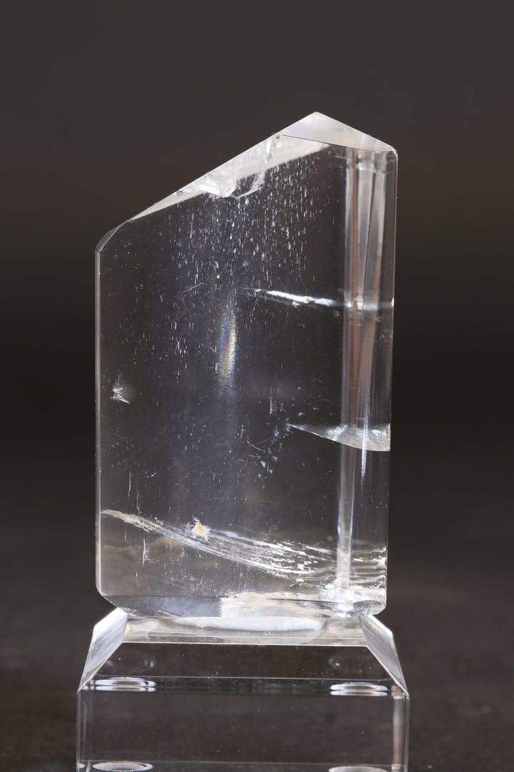 89g Optical Calcite Freeform TC2097