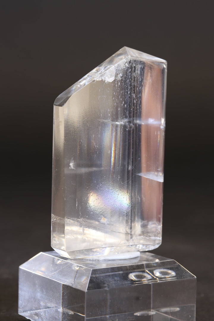 89g Optical Calcite Freeform TC2097