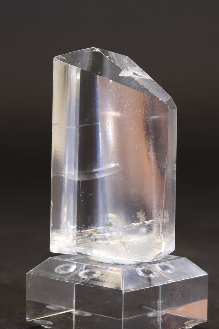 89g Optical Calcite Freeform TC2097