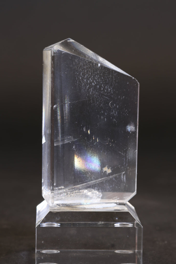 89g Optical Calcite Freeform TC2097