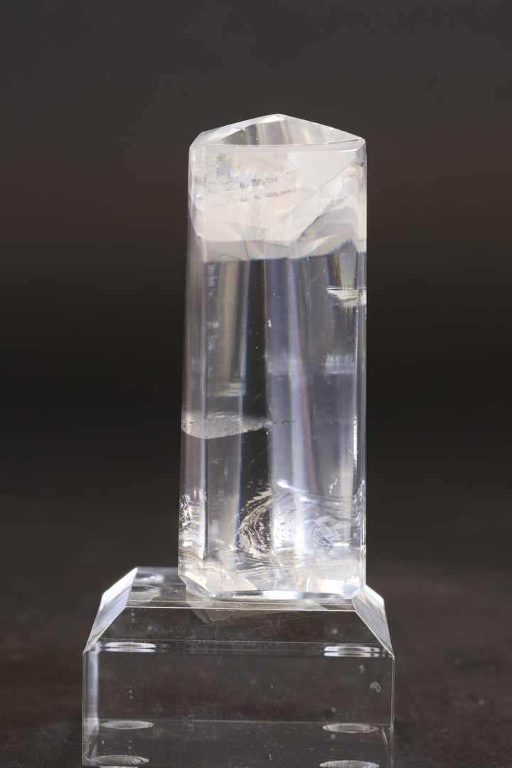 89g Optical Calcite Freeform TC2097
